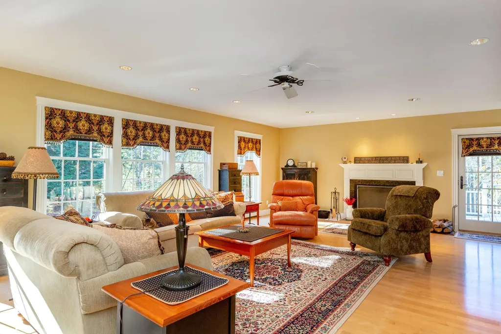 104 Rackley Drive Greene ME 04236