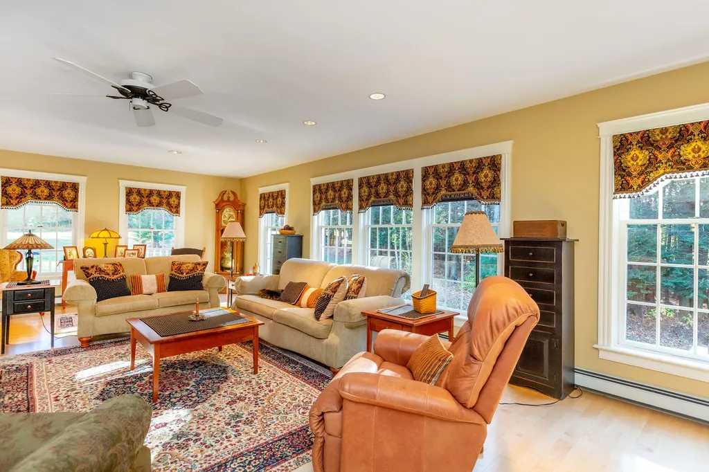 104 Rackley Drive Greene ME 04236