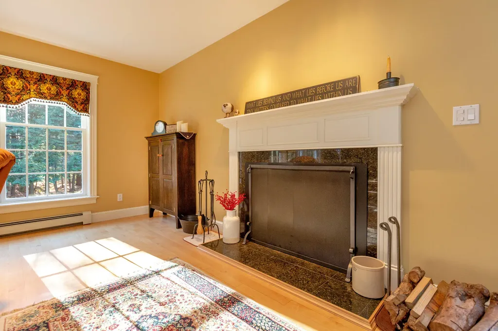 104 Rackley Drive Greene ME 04236