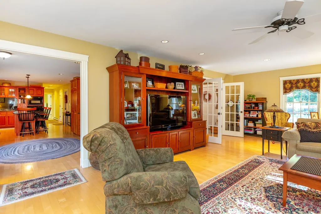104 Rackley Drive Greene ME 04236