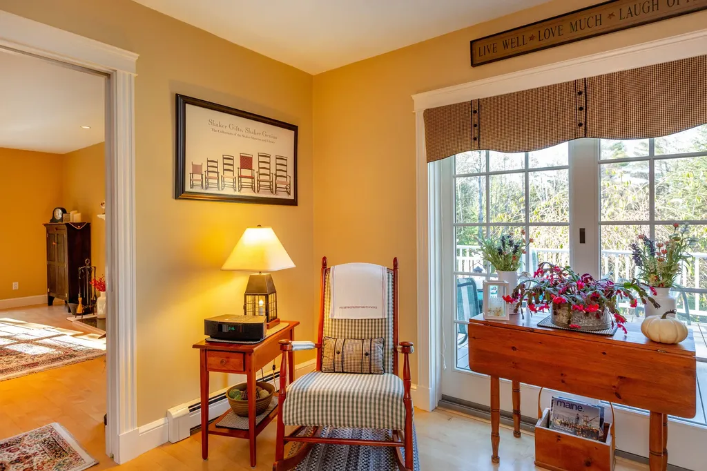 104 Rackley Drive Greene ME 04236