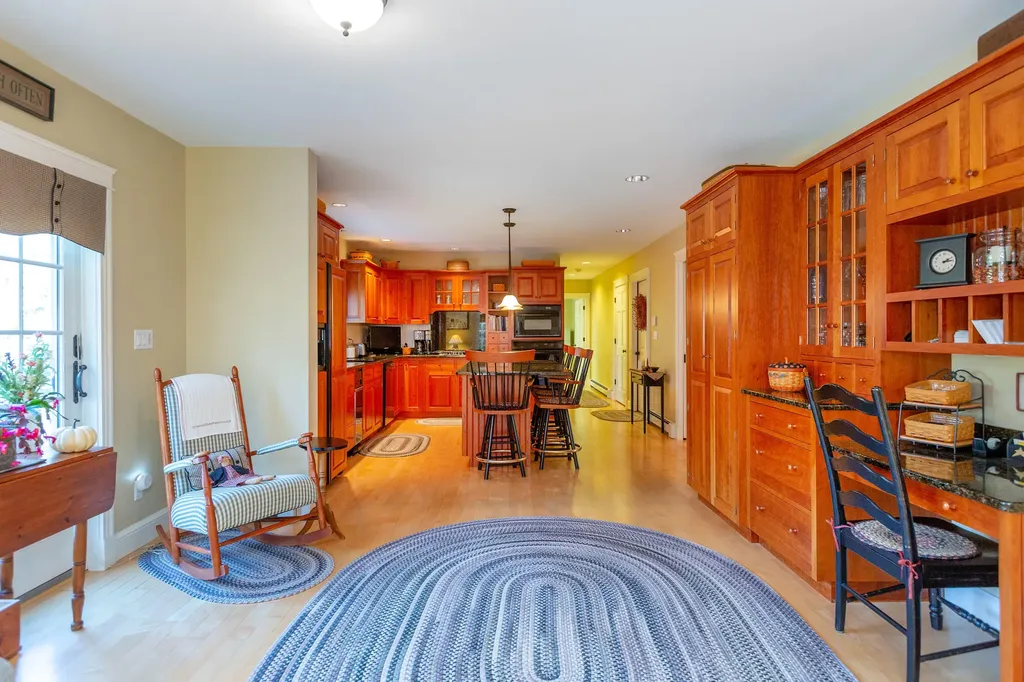 104 Rackley Drive Greene ME 04236