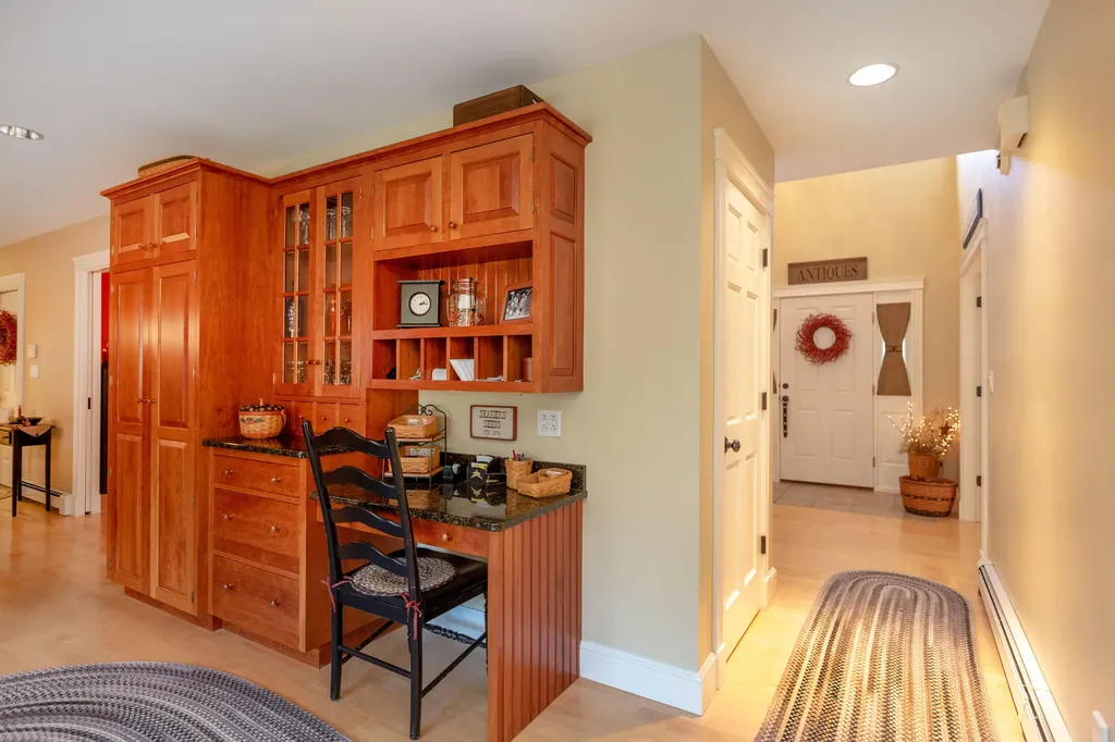 104 Rackley Drive Greene ME 04236