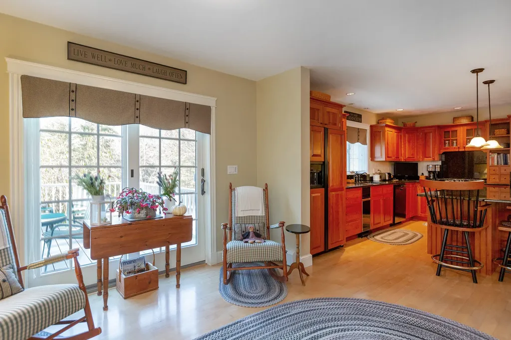 104 Rackley Drive Greene ME 04236