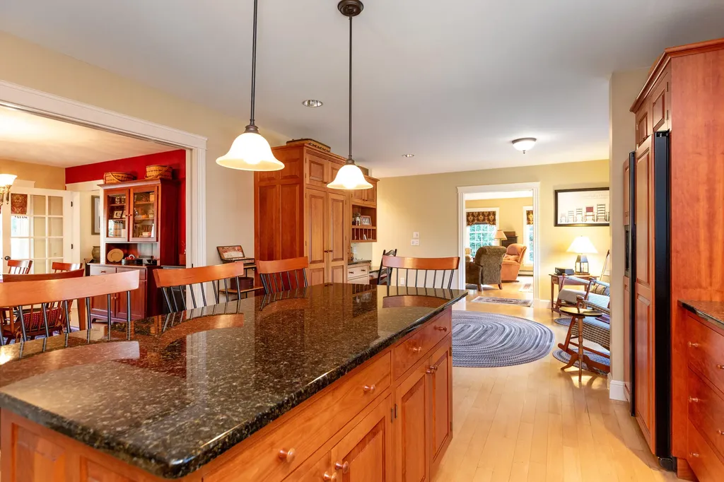 104 Rackley Drive Greene ME 04236
