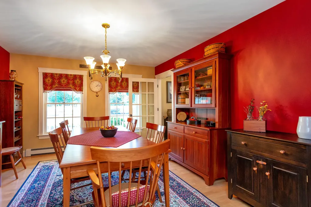 104 Rackley Drive Greene ME 04236