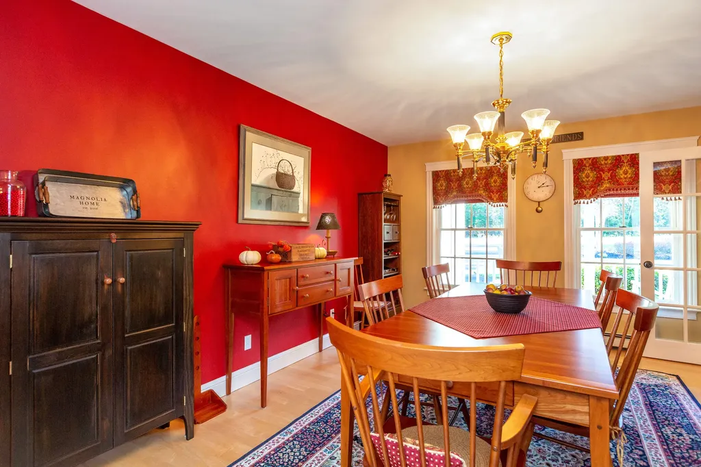 104 Rackley Drive Greene ME 04236