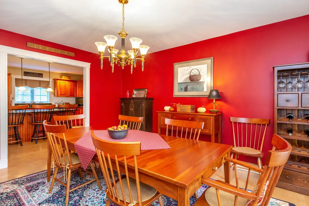 104 Rackley Drive Greene ME 04236