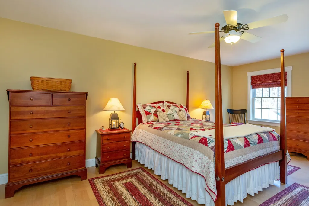 104 Rackley Drive Greene ME 04236