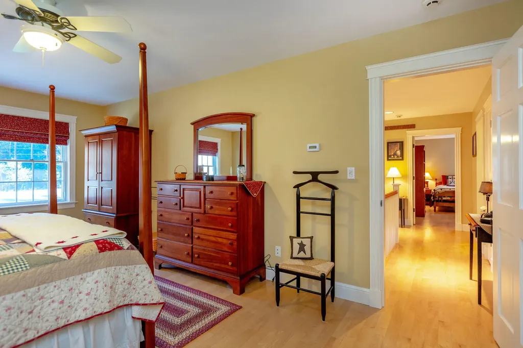 104 Rackley Drive Greene ME 04236