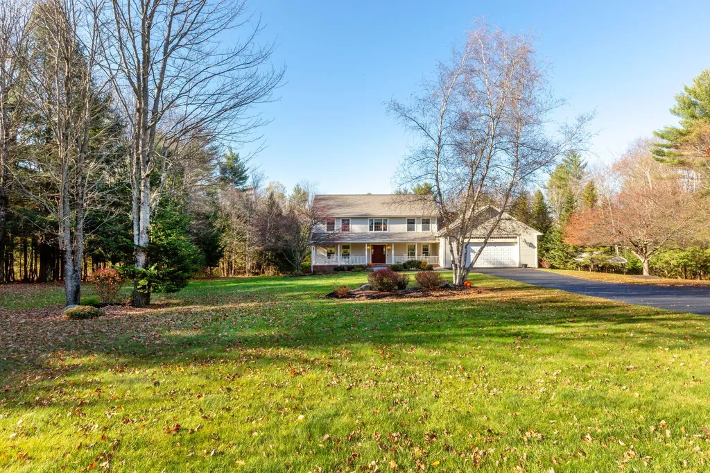 104 Rackley Drive Greene ME 04236