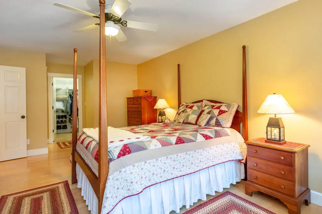 104 Rackley Drive Greene ME 04236