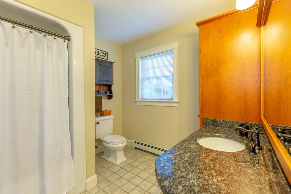 104 Rackley Drive Greene ME 04236