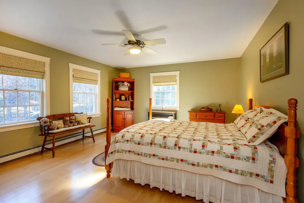 104 Rackley Drive Greene ME 04236