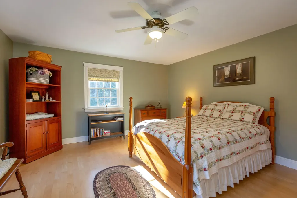 104 Rackley Drive Greene ME 04236
