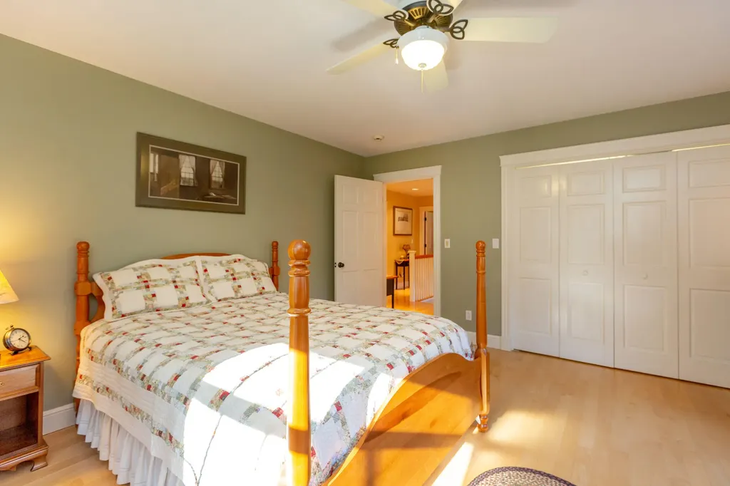 104 Rackley Drive Greene ME 04236