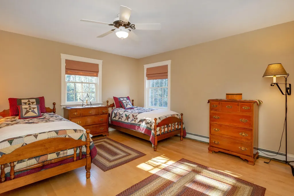 104 Rackley Drive Greene ME 04236