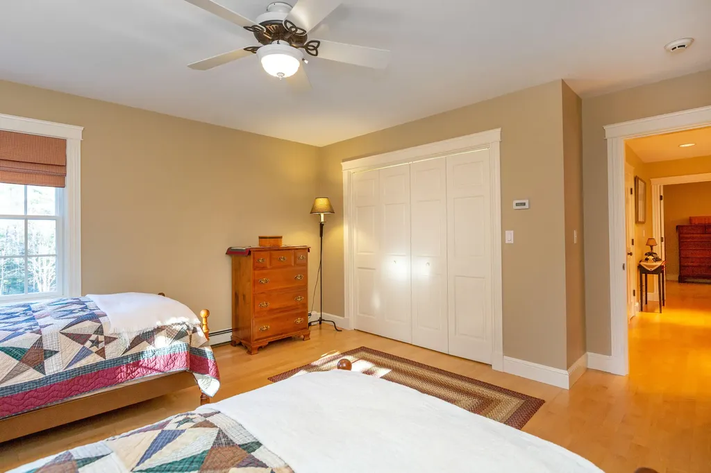 104 Rackley Drive Greene ME 04236