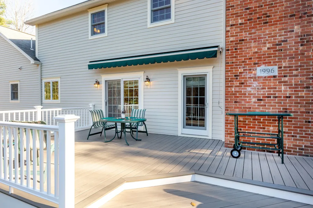 104 Rackley Drive Greene ME 04236