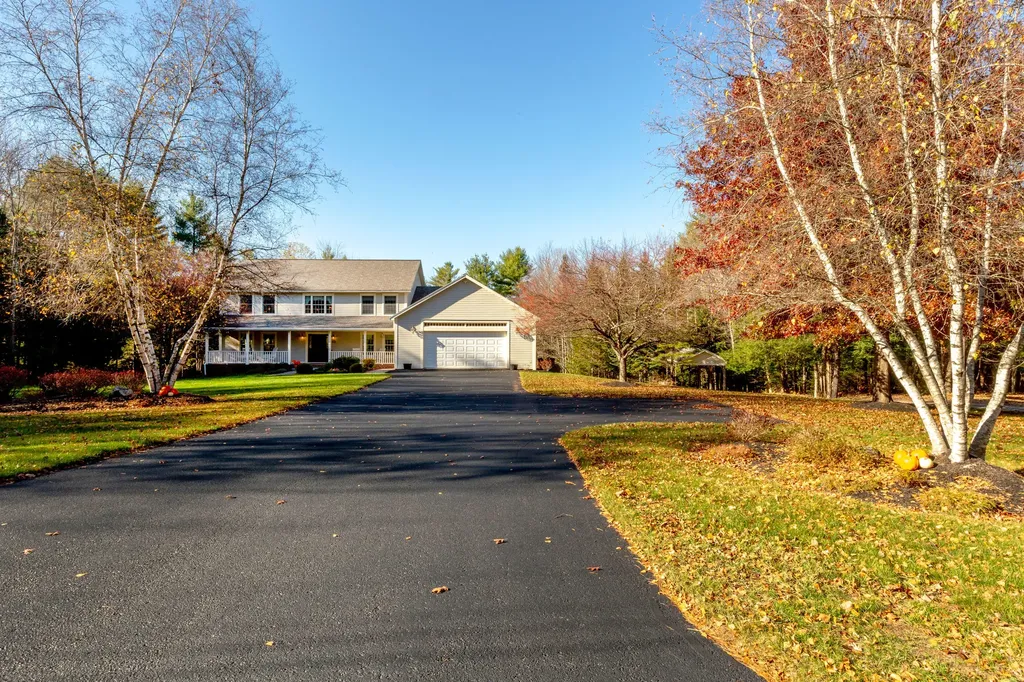 104 Rackley Drive Greene ME 04236