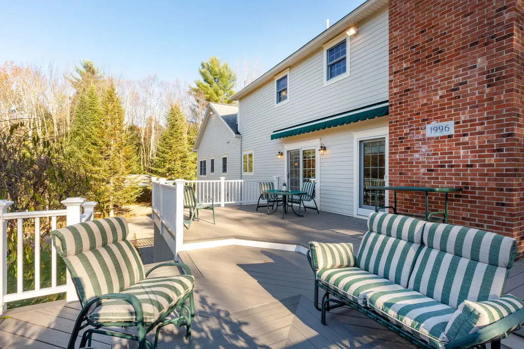 104 Rackley Drive Greene ME 04236