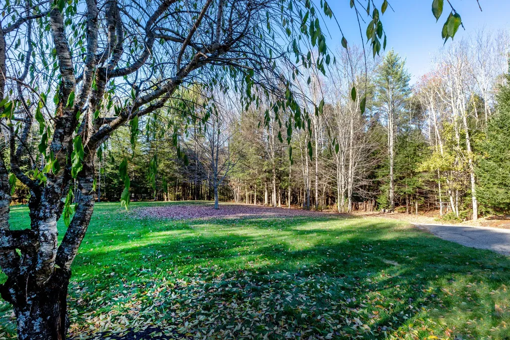 104 Rackley Drive Greene ME 04236