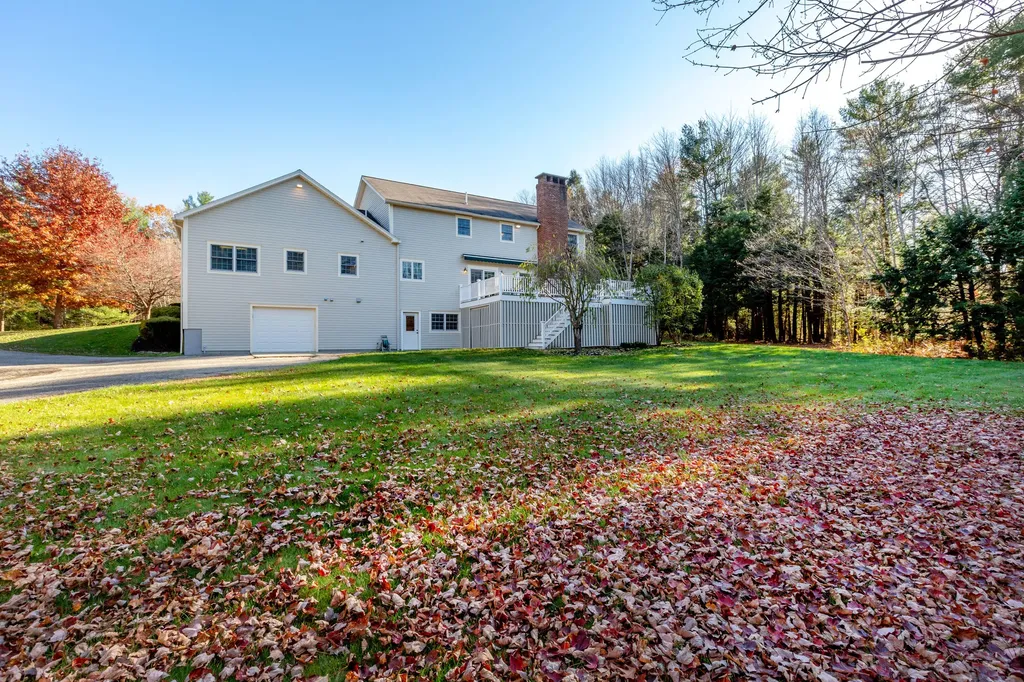 104 Rackley Drive Greene ME 04236