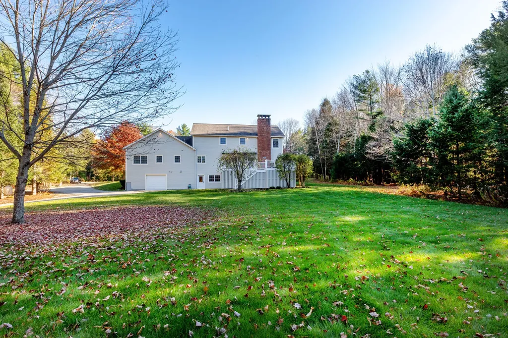 104 Rackley Drive Greene ME 04236