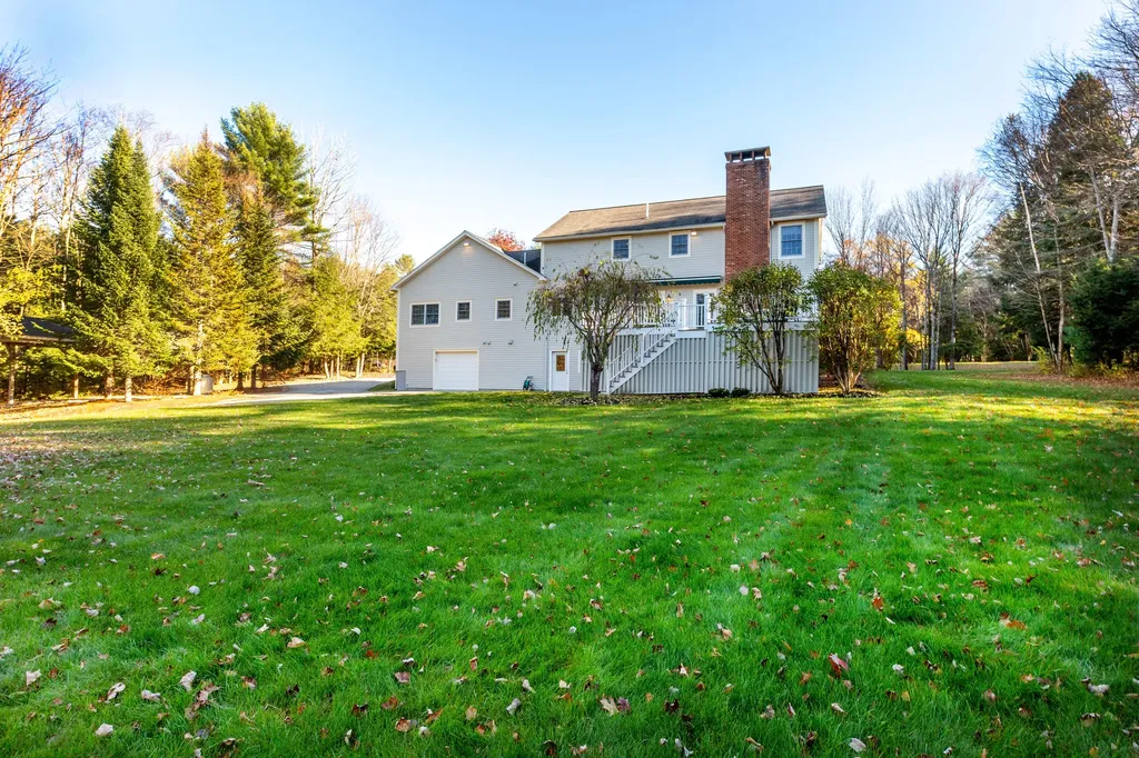 104 Rackley Drive Greene ME 04236