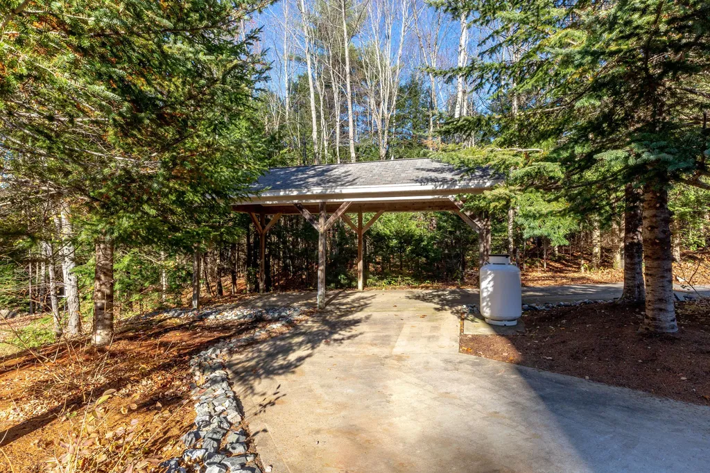 104 Rackley Drive Greene ME 04236