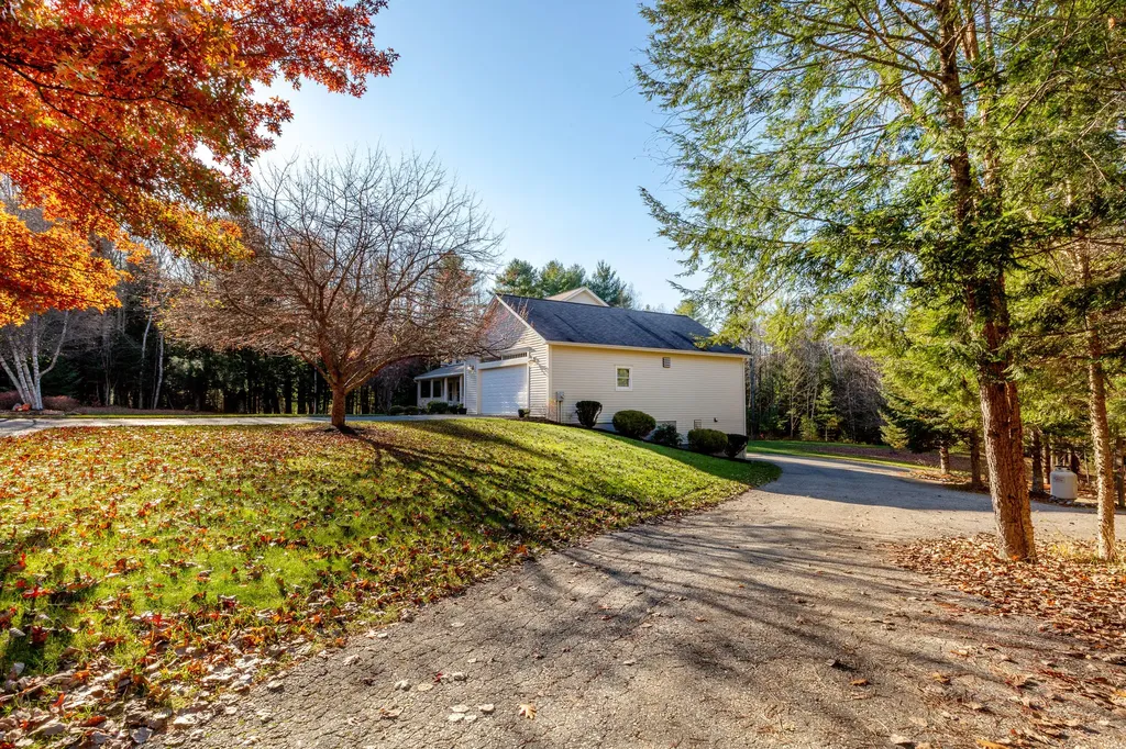 104 Rackley Drive Greene ME 04236
