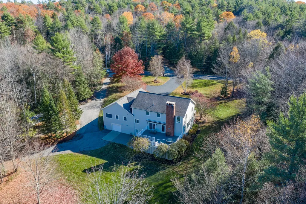 104 Rackley Drive Greene ME 04236