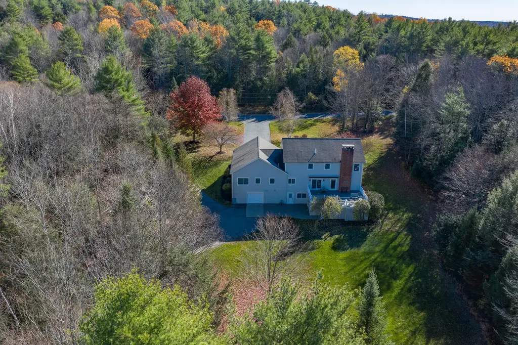 104 Rackley Drive Greene ME 04236