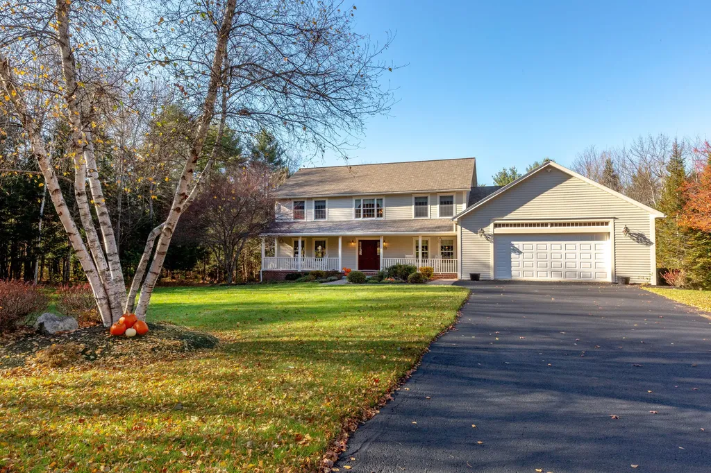 104 Rackley Drive Greene ME 04236