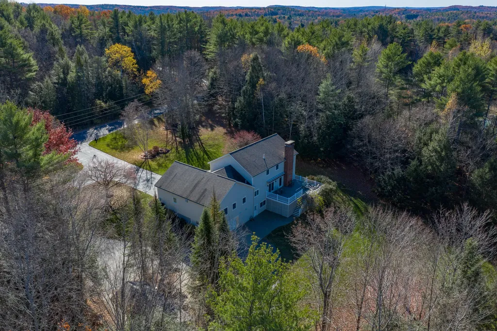 104 Rackley Drive Greene ME 04236