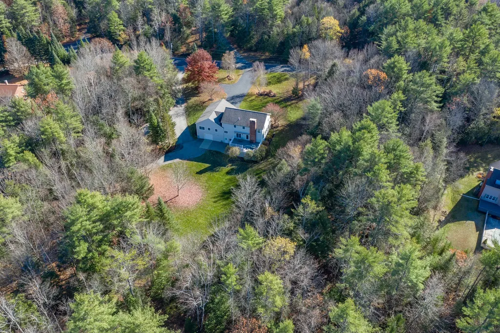 104 Rackley Drive Greene ME 04236
