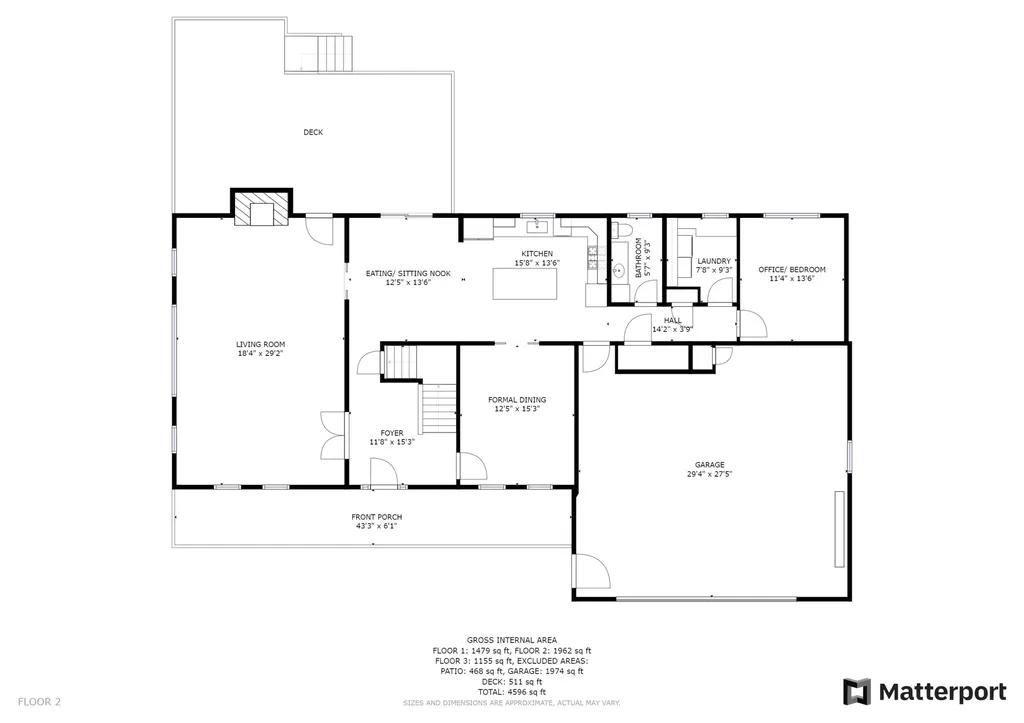 104 Rackley Drive Greene ME 04236