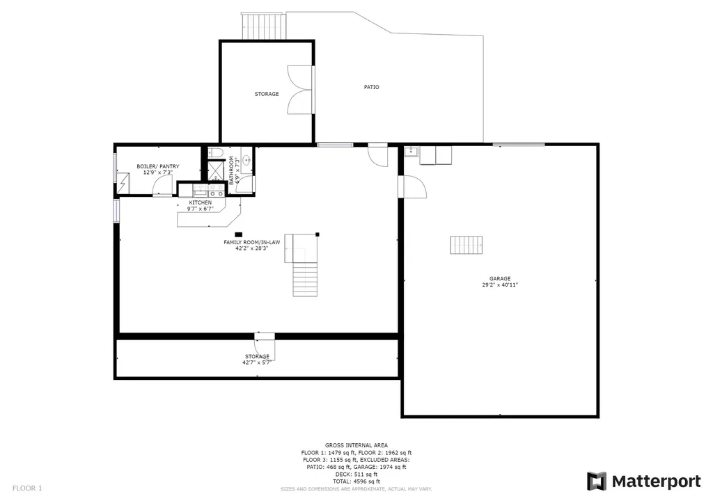 104 Rackley Drive Greene ME 04236