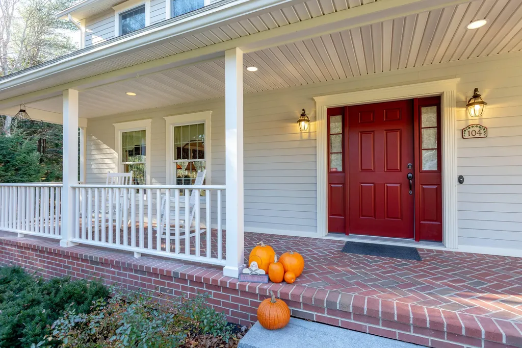 104 Rackley Drive Greene ME 04236
