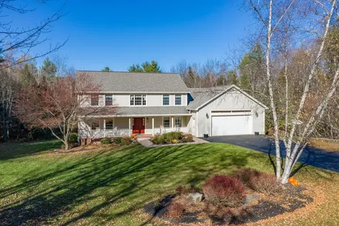 104 Rackley Drive Greene ME 04236
