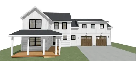 21 Revolution Drive Windham ME 04062