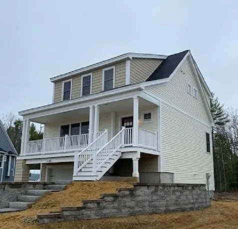 42 Huntington Way Kittery ME 03904