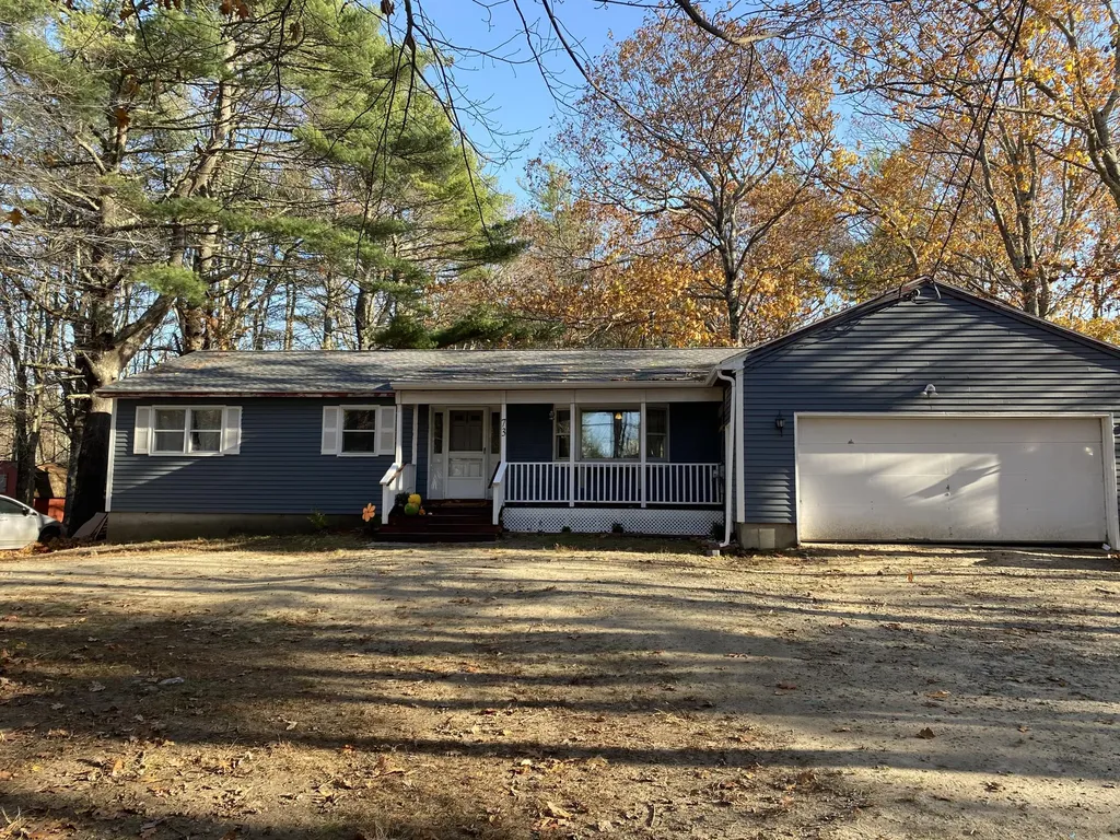 73 Jenkins Road Saco ME 04072