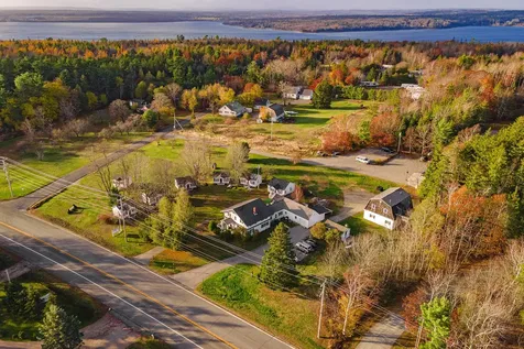 865 State Highway 3 Bar Harbor ME 04609