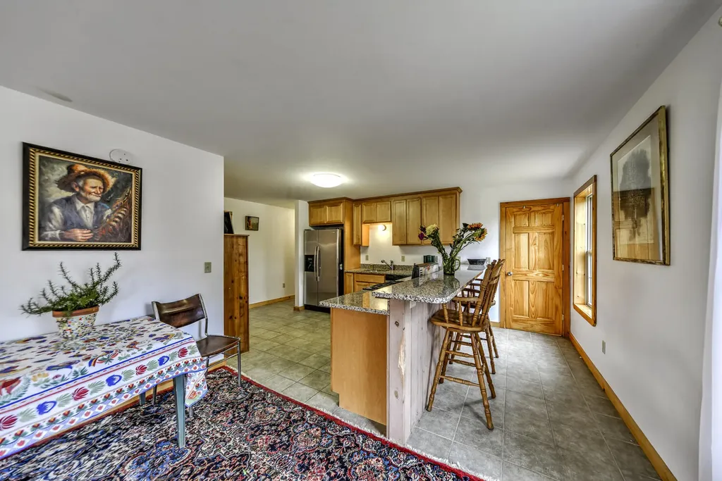8 Clarks Point Road Wiscasset ME 04578