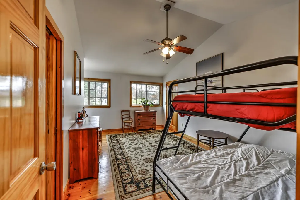 8 Clarks Point Road Wiscasset ME 04578