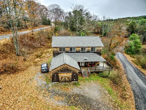 8 Clarks Point Road Wiscasset ME 04578