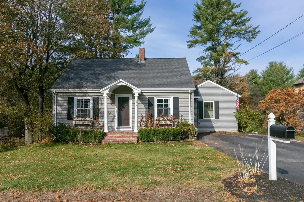 65 Reed Street Westbrook ME 04092