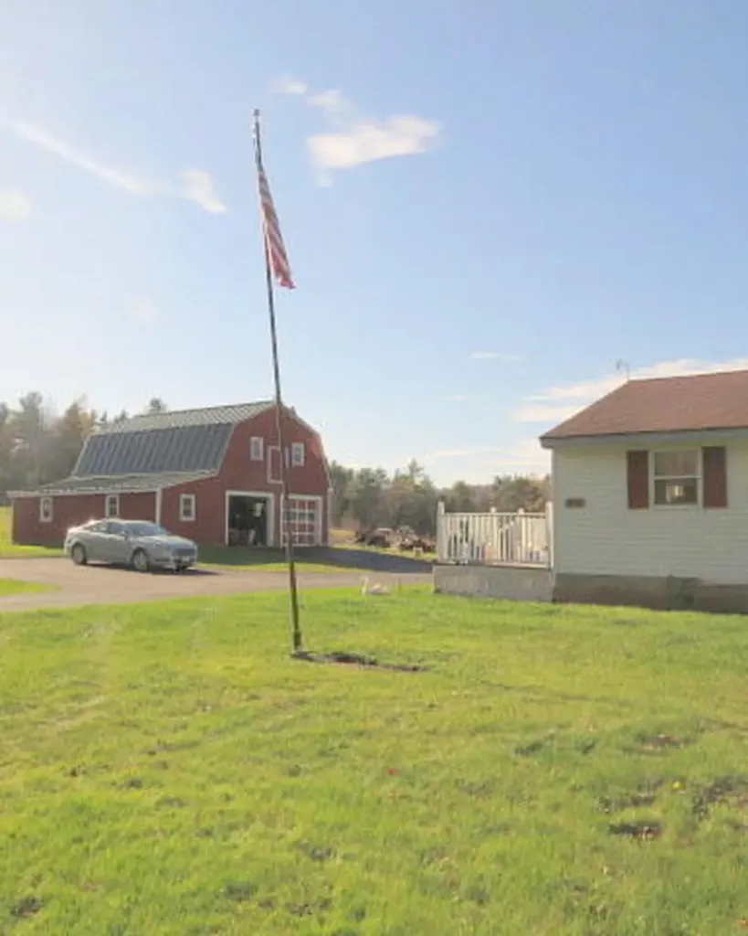 116 Mount Ephraim Road Searsport ME 04974