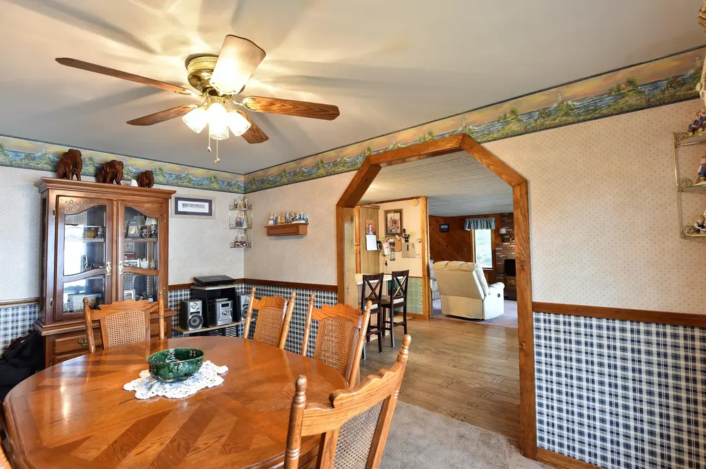 308 Stanhope Mill Road Lincoln ME 04457